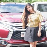 Profile Picture of itsmedadis (@gladys.evangelista.735) on Instagram