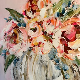 Profile Picture of Laurel Browning (@laurelbrowningart) on Instagram