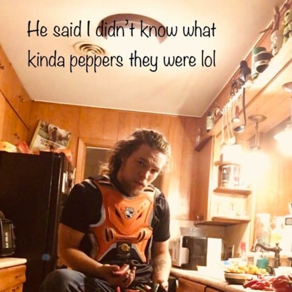 Profile Picture of Nathaniel Breen (@nathanielbreen) on Poshmark