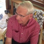 Profile Picture of Gary Kersten (@grandpaglk) on Instagram