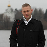 Profile Picture of Peter Haden (@peter haden) on Flickr