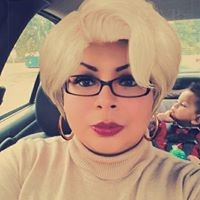 Profile Picture of Adriana Leon (@adriana-leon-5) on Quora