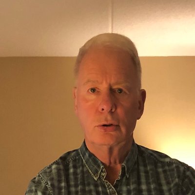 Profile Picture of Jerome Dykstra (@DykstraJerome) on Twitter