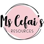 Profile Picture of Stephanie Cefai 🌼 (@mscefaisresources) on Instagram