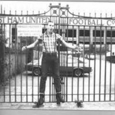 Profile Picture of Jim Roberts (@JimVespa) on Twitter