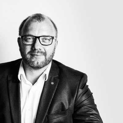 Profile Picture of Michael Ehlers (@rhetoriktrainer) on Twitter