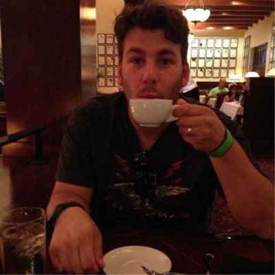 Profile Picture of Jeff Souza (@JeffreySouza) on Twitter