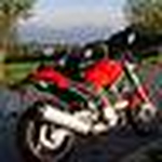 Profile Picture of Manta Ray (@Manta Ray) on Flickr