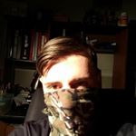 Profile Picture of Mitchell Blankenship (@mitchell_macejak) on Instagram