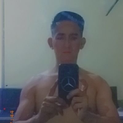 Profile Picture of Gilbert (@GtAriel) on Twitter