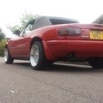 Profile Picture of Robert Tolfts (@rjtsmurf) on Instagram