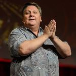 Profile Picture of Robert Hollis (@officialroberthollis) on Instagram