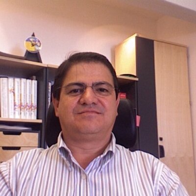 Profile Picture of Carlos Onate (@charlyonate) on Twitter