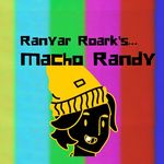 Profile Picture of Ranyar Roark’s… Macho Randy (@machorandy4ever) on Instagram