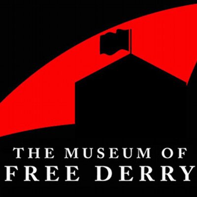 Profile Picture of Hegarty Jean (@MoFDerry) on Twitter