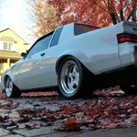 Profile Picture of Ricketts Racing (@ttypewhite) on Instagram