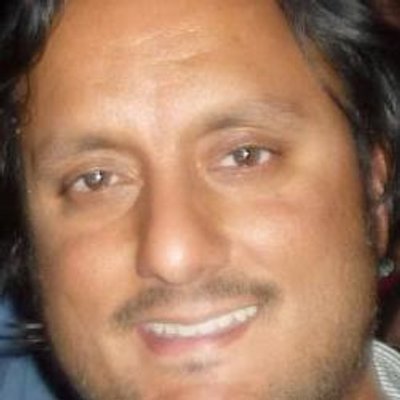 Profile Picture of Amit(abh) Mohindra (@mohindraamit) on Twitter