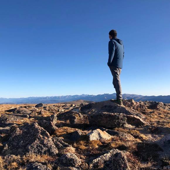 Profile Picture of Alex Meffert (@ameffertr14) on Poshmark