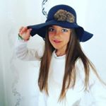 Marija Nikčević - Instagram Profile Picture of Marija Nikčević (@marija_nikcevic_nk) on Instagram