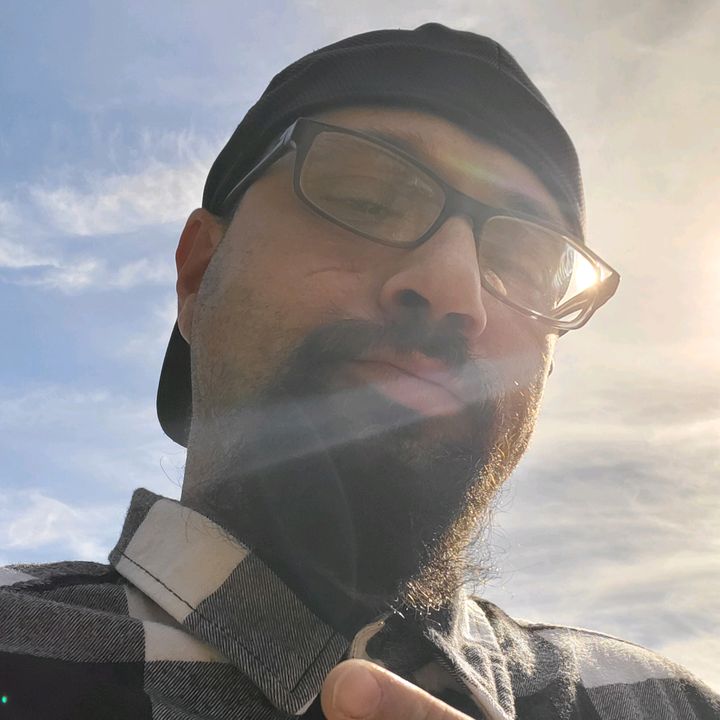 Profile Picture of Michael Andrews (@potzydicapo) on Tiktok