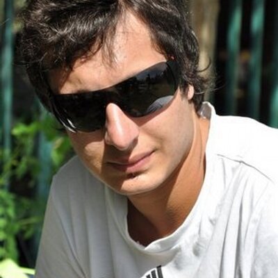Profile Picture of David Fassett (@guyotr69) on Twitter
