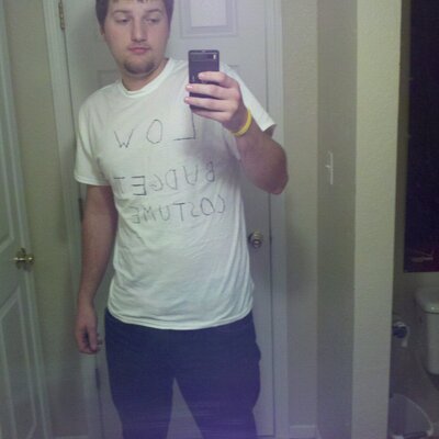 Profile Picture of Paul Gifford (@paulgifford94) on Twitter