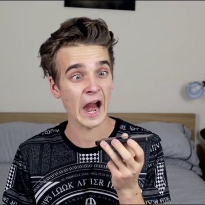 Profile Picture of Joe Bugg (@Joe__Bugg) on Twitter