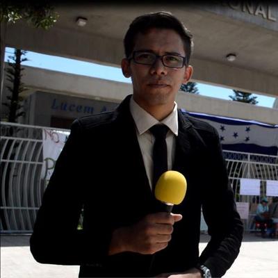 Profile Picture of Alejandro Valladares (@Ale_ValladaresM) on Twitter