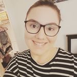 Profile Picture of Paula Graves (@pauly_grrr) on Instagram