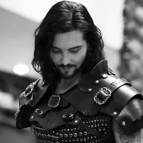 Alexis Sylvain - Pinterest Profile Picture of Alexis Sylvain (@HolmesFifrelin) on Pinterest