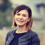 Profile Picture of Gabriela Popescu (@gpopescu1) on Instagram