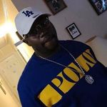 Profile Picture of brad mayfield (@black_brad88) on Instagram