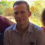 Profile Picture of Mark Schuman (@mark.christopher.79) on Instagram