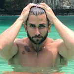 Profile Photo of Frank Alejandro Cabrera (@frank_cabrera) on Instagram