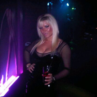 Profile Picture of Stephanie Dawes (@stephdawes44) on Twitter