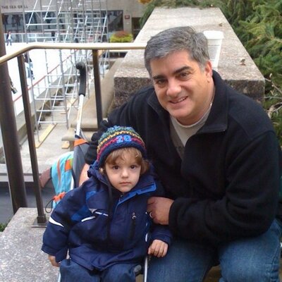 Profile Picture of peter guddemi (@pguddemi) on Twitter