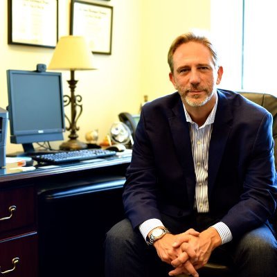 Profile Photo of David Gushee (@dpgushee) on Twitter