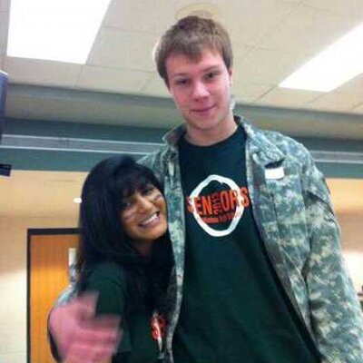 Profile Picture of John Oldach (@joldach) on Twitter