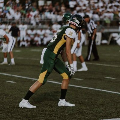 Profile Picture of Nick Schiavone (@NickSchiavone7) on Twitter