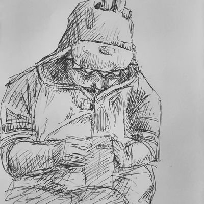 Profile Picture of Gavin Haslehurst (@londongaz) on Twitter