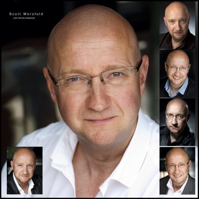 Profile Picture of Scott Worsfold (@scottworsfold) on Twitter