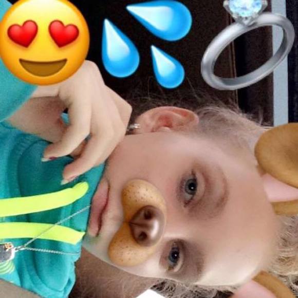 Profile Picture of Veronica Bryan (@veronbry123) on Poshmark