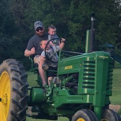 Profile Picture of Josh Poston (@@thebeardedohioan) on Tiktok