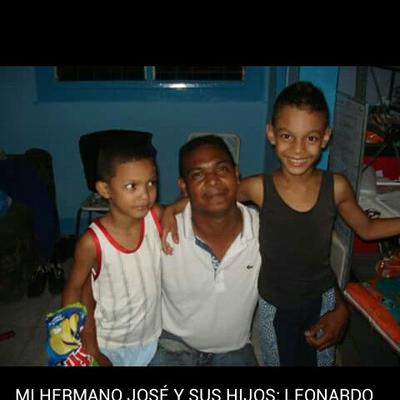 Jose Luis Sambrano - Twitter Profile Picture of Jose Luis Sambrano (@elguayanesjose) on Twitter