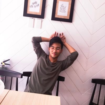 Profile Picture of Allan Ashly Rosario (@AllanAShly) on Twitter
