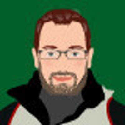Profile Picture of CHRIS WIESE (@LAHIER) on Twitter