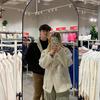 Profile Picture of Following back :) (@@courtneyhackettx) on Tiktok