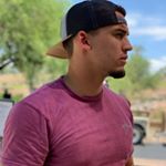 Profile Picture of Caleb Jacobs (@calebj_12) on Instagram