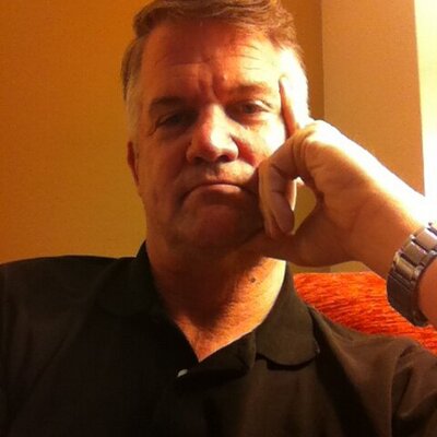 Profile Picture of Mike Honea (@mike_honea) on Twitter