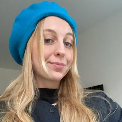 Profile Picture of Phoebe Hanson-Lowe (@PhoebeHansonLo1) on Twitter